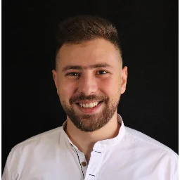 .صورة Elian Laham مدرس خصوصي