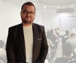 .صورة يوسف الشوادفي مدرس خصوصي