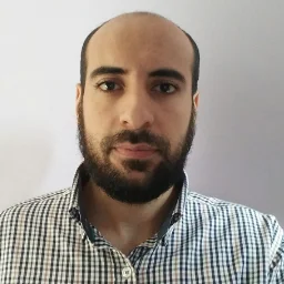 .صورة Khalid Ahmed مدرس خصوصي