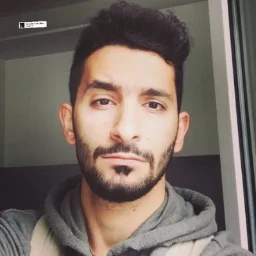 .صورة Omar ART’s مدرس خصوصي