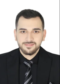 .صورة Mr. Abdallah مدرس خصوصي