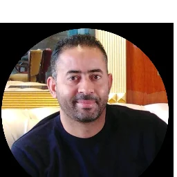 .صورة Rachid Neji مدرس خصوصي