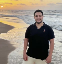 .صورة Ahmed Yahia مدرس خصوصي