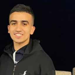 .صورة Ziad Ahmed مدرس خصوصي