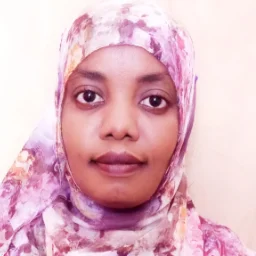 .صورة RofidaAdam مدرس خصوصي