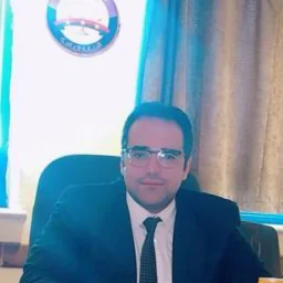 .صورة Dr/ Mostafa Fahmy مدرس خصوصي