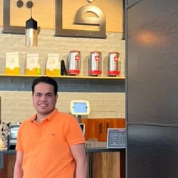 .صورة أبو محمد مدرس خصوصي