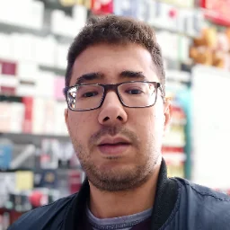 .صورة Youssef Mouksit مدرس خصوصي