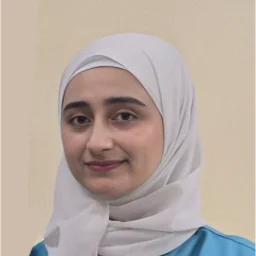 .صورة Haneen Mahmoud Alazazmeh مدرس خصوصي