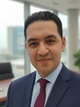 .صورة AHMED ELSHERIF مدرس خصوصي