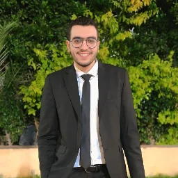 .صورة Mohamed Elbaz مدرس خصوصي