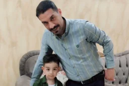 .صورة تغلب العراقي مدرس خصوصي