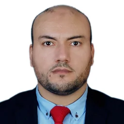 .صورة Shadi Hajjat مدرس خصوصي