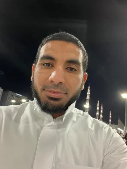 .صورة عمر بن عبدالعزيز مدرس خصوصي