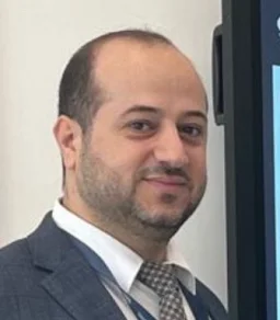 .صورة محمد خالد مدرس خصوصي