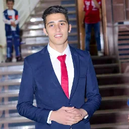 .صورة أحمد الأصلي مدرس خصوصي