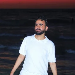 .صورة Mustafa Magdy مدرس خصوصي