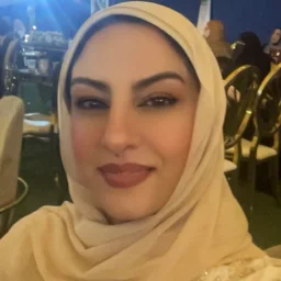 .صورة ولاء عمر حماد مدرس خصوصي