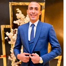 .صورة Ashraf Khairy مدرس خصوصي