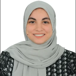 .صورة  إسراء أيمن مدرس خصوصي