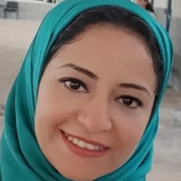 .صورة sarah fahmy مدرس خصوصي