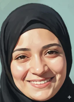 .صورة DaliaAbdulwahab مدرس خصوصي