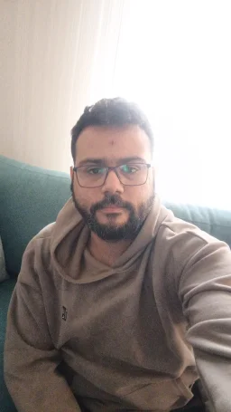 .صورة Ahmad Husseini مدرس خصوصي