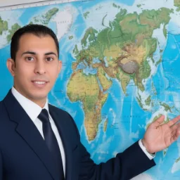 .صورة Mohammed Ashraf مدرس خصوصي