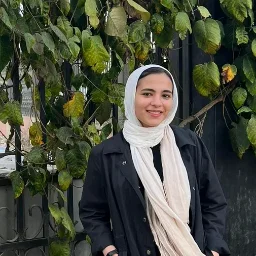 .صورة toqa ahmed مدرس خصوصي