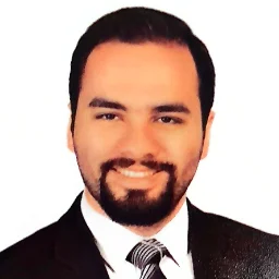 .صورة Ziad Khalil مدرس خصوصي