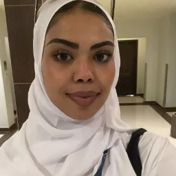 .صورة Yousra Hamad مدرس خصوصي