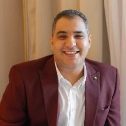 .صورة muhammed ashraf مدرس خصوصي