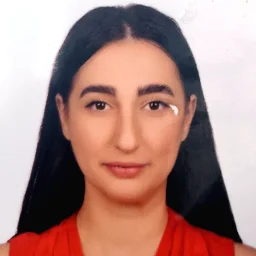 .صورة AryaDemir مدرس خصوصي