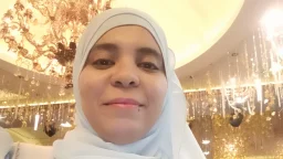 .صورة Samar Hussein مدرس خصوصي