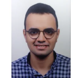 .صورة حاتم محمد مدرس خصوصي