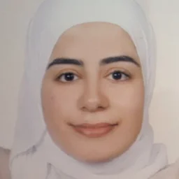 .صورة Zakiah aldyaby مدرس خصوصي