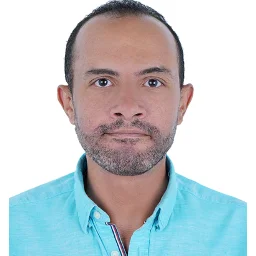 .صورة Mohamed Hassan Albaroudi مدرس خصوصي