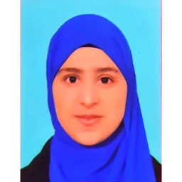 .صورة Fatima Boutahar مدرس خصوصي