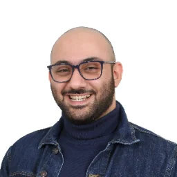 .صورة Joseph Jabour مدرس خصوصي