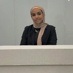 .صورة Jana Mahmoud مدرس خصوصي