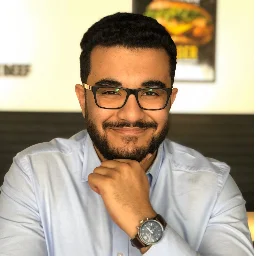 صورة Ali Alashoor