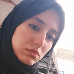 هاجر الطنطاوي