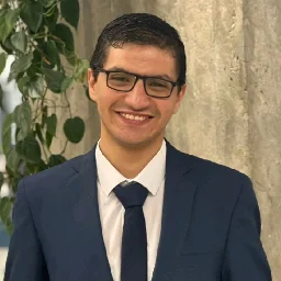 .صورة joseph william مدرس خصوصي