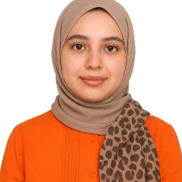 .صورة Maha Saleh مدرس خصوصي