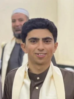 .صورة Hussein35 مدرس خصوصي