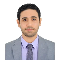 .صورة Muhammad A Khalaf مدرس خصوصي