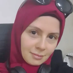 صورة Khadija al dyaby