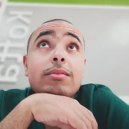 .صورة Ahmed mabrouk مدرس خصوصي