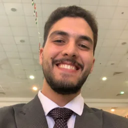 .صورة IsmailAbed مدرس خصوصي