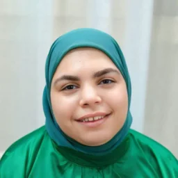 .صورة fifi amin مدرس خصوصي